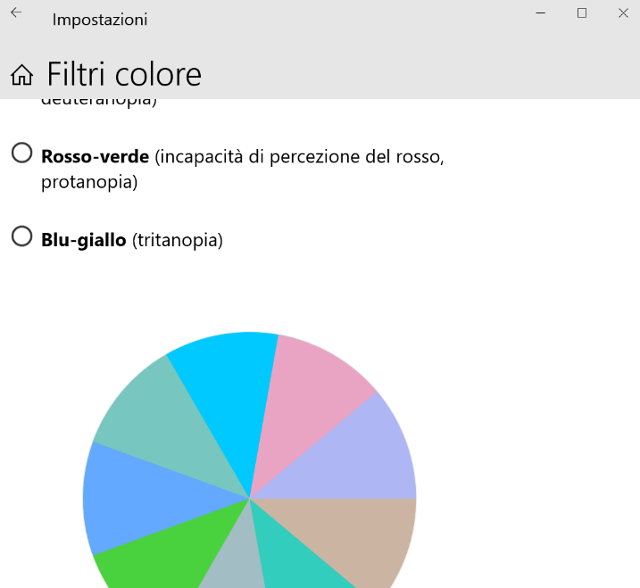 Lucy Parla ZOOM - Ingranditore Software con Sintesi Vocale - immagine 2