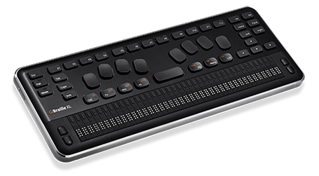 QBraille XL - Display Braille - immagine 2