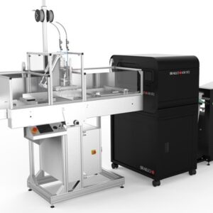 stampante braille 650 sf2 - frontale