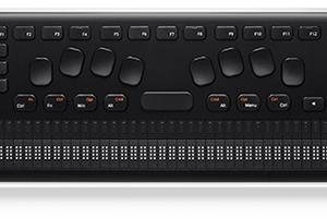 QBraille XL Display Braille