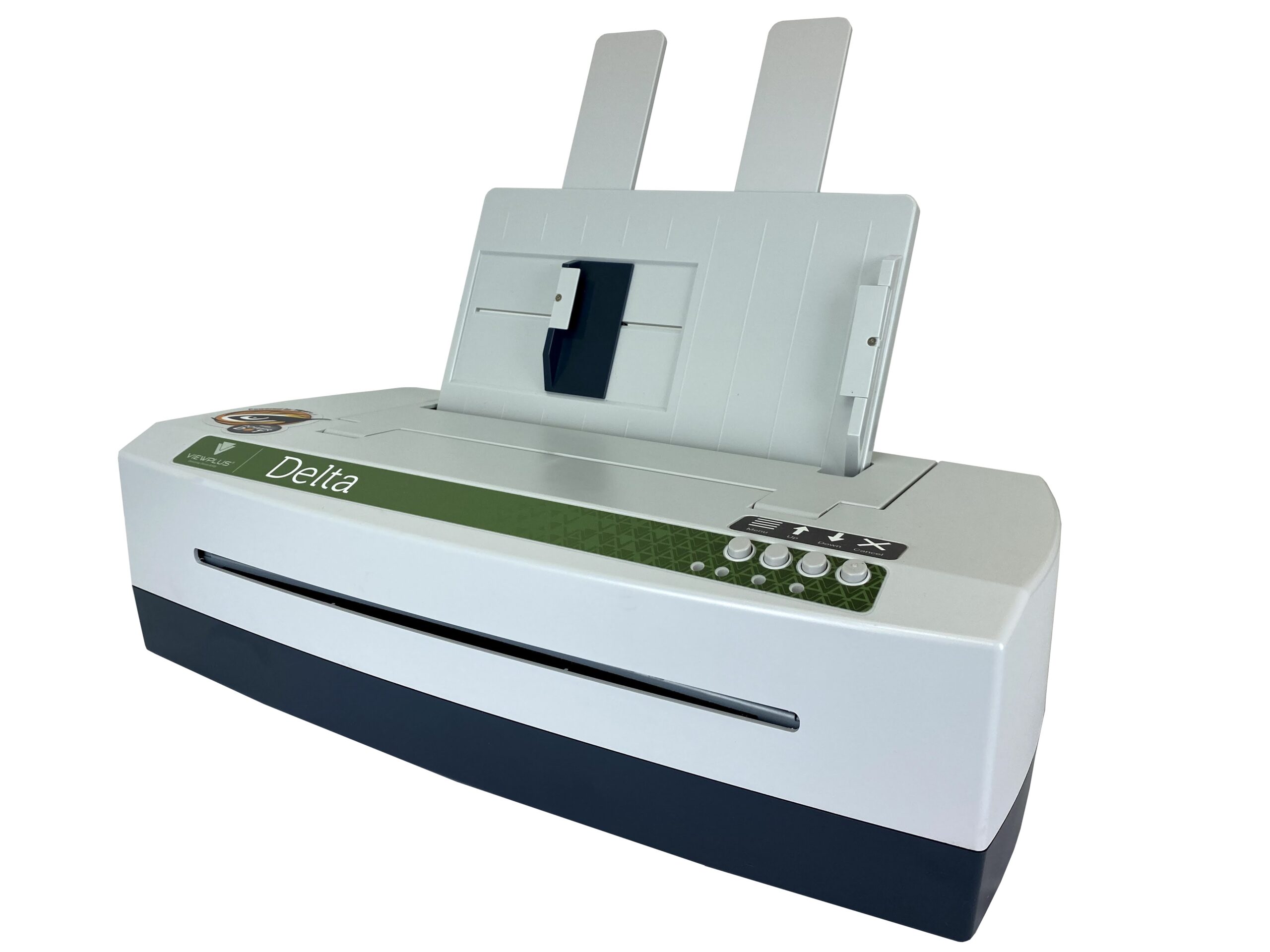 Delta 2 - Stampante Braille - immagine 2