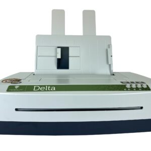 stampante braille delta 2 - frontale