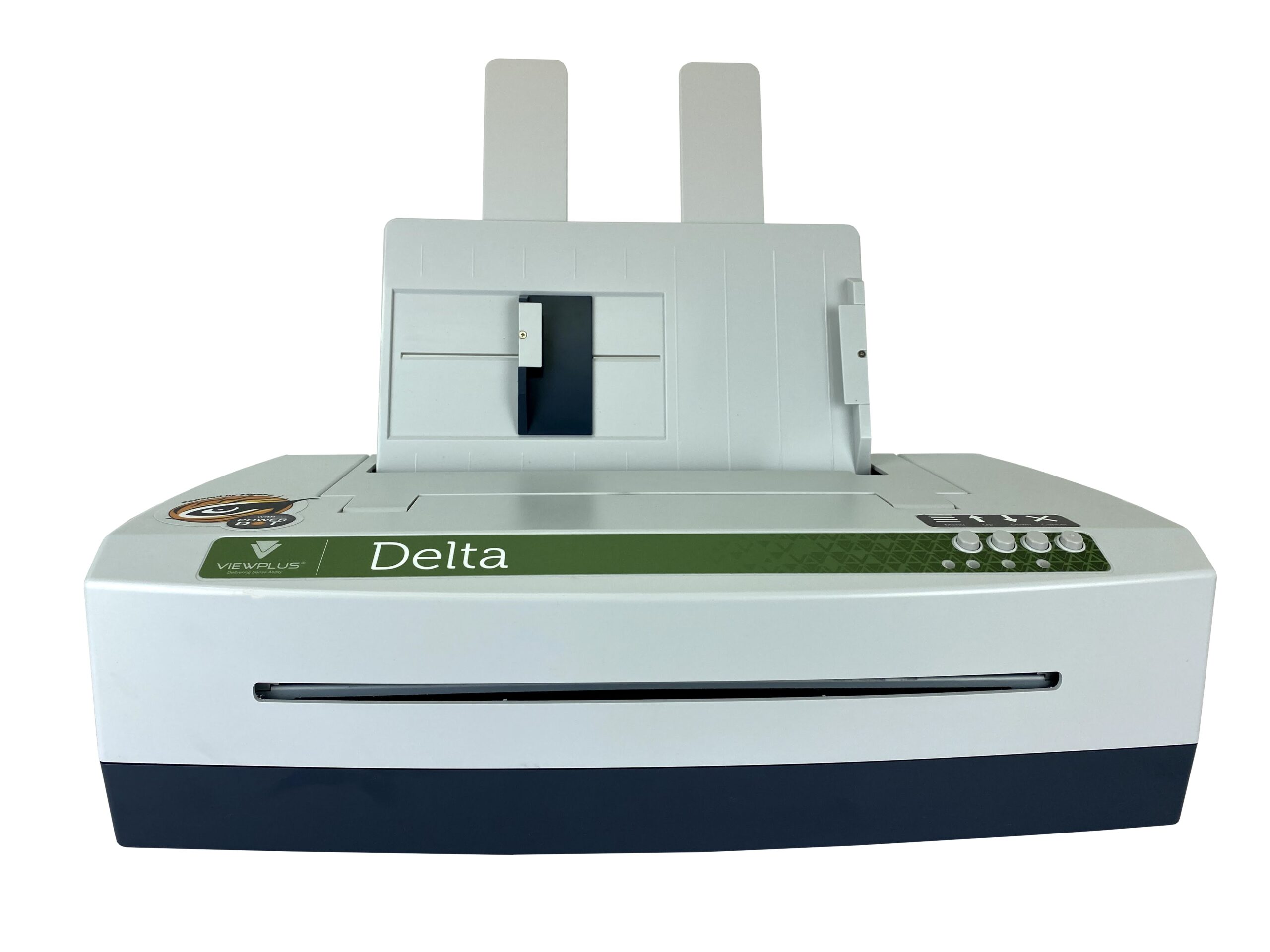 stampante braille delta 2 - frontale