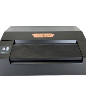 stampante braille elite - frontale