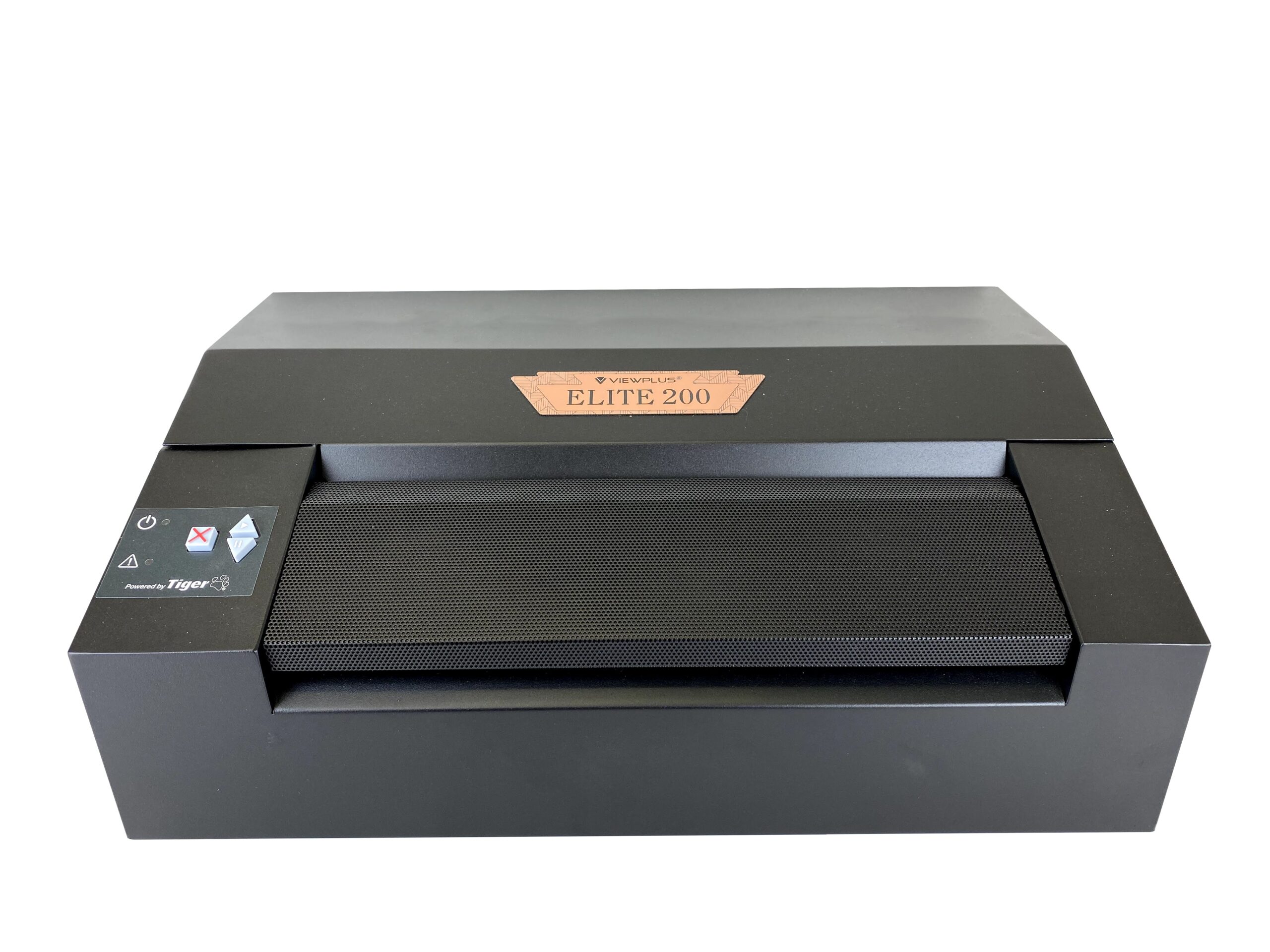 stampante braille elite - frontale