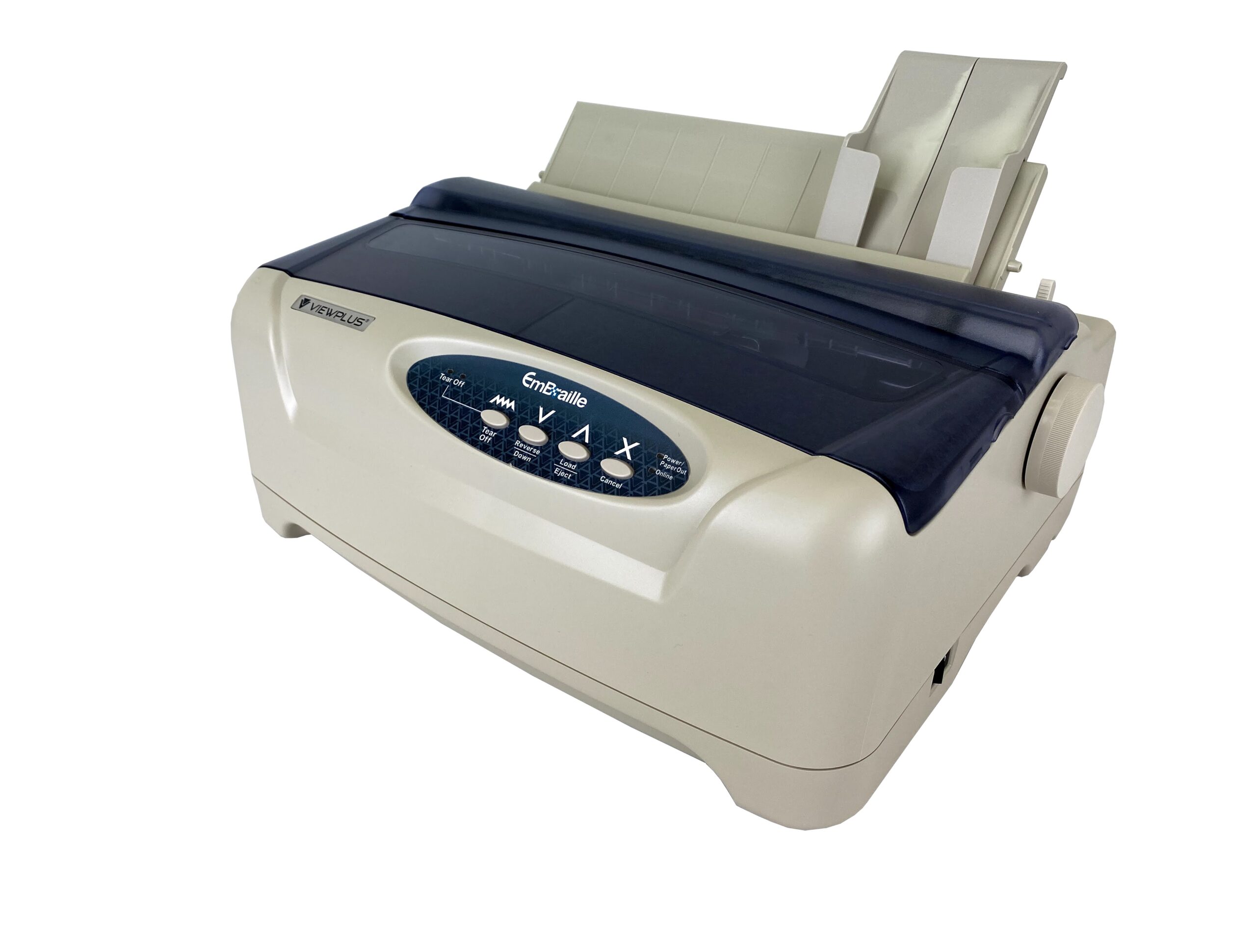 EmBraille - Stampante Braille - immagine 4