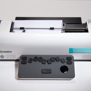 dattilobraille mb tutor - frontale