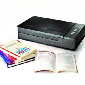 scanner ocr 4800 - frontale