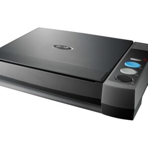 scanner ocr 3800l - frontale