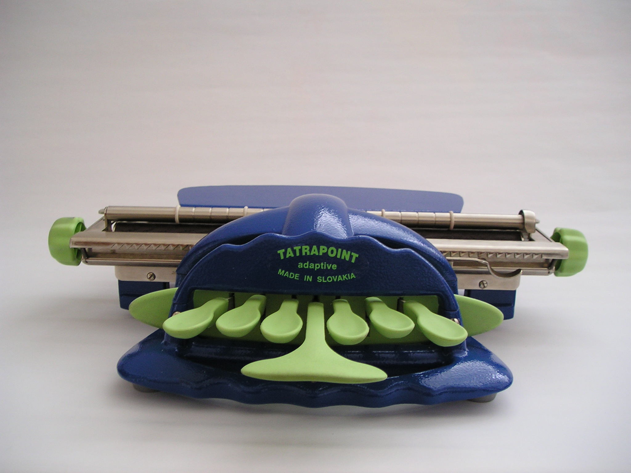 Tatrapoint Adaptive 2