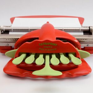 Tatrapoint Adaptive 1