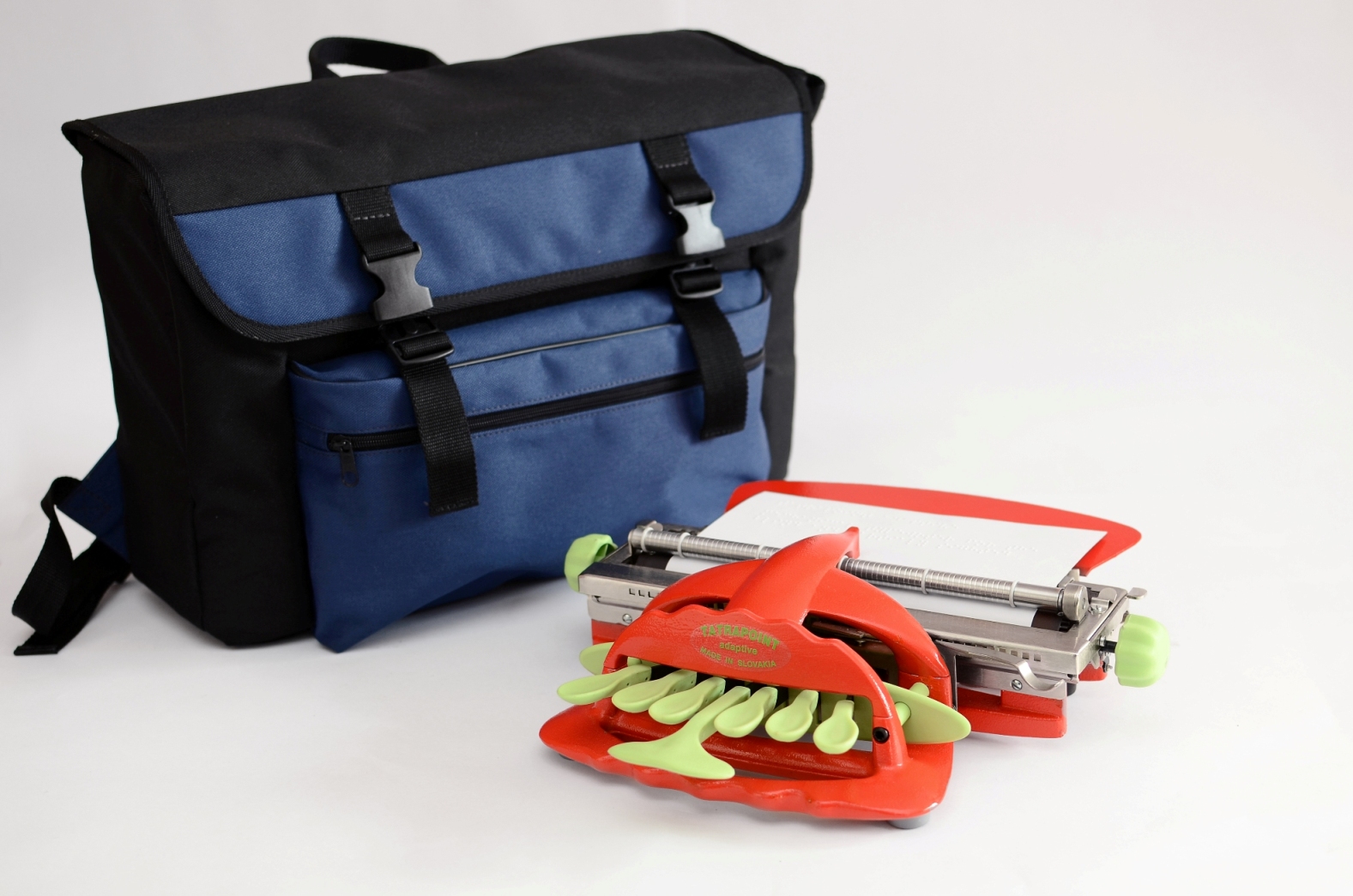 Tatrapoint Adaptive 1