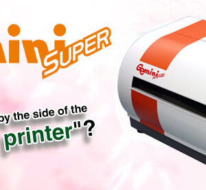 Gemini Super - Stampante Braille
