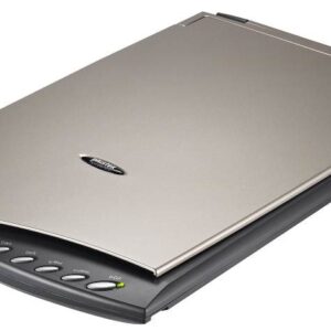 scanner ocr 2610plus - frontale