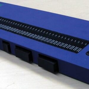 Touche Me 80 - riga braille per ciechi