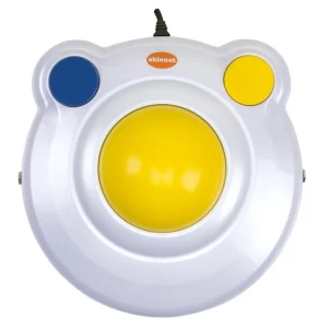 Bigtrack Trackball 2.0 Mouse