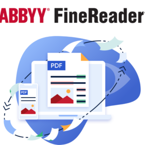 Abbyy FineReader