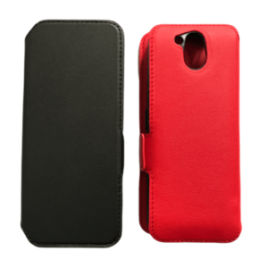 Custodia protettiva FLIP per Classico 2 rossa