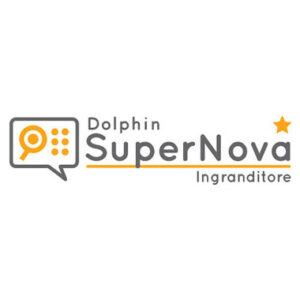 Dolphin SuperNova  Ingranditore