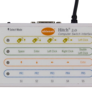 HITCH 2