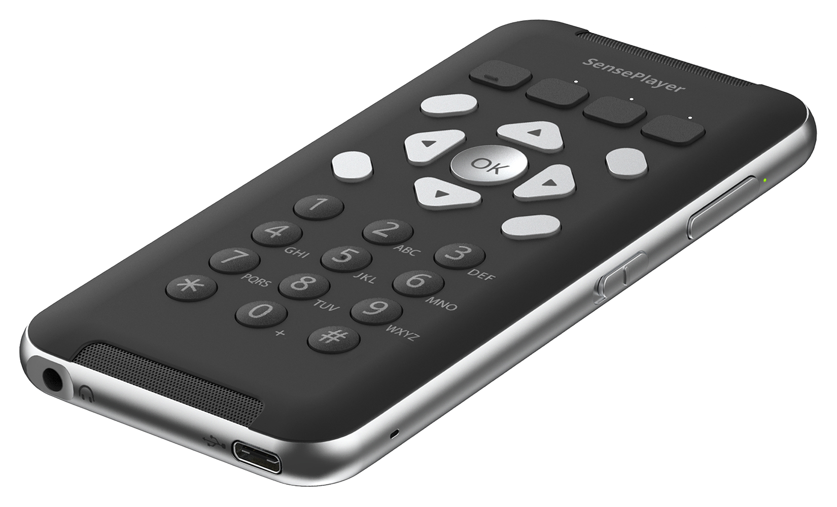 SensePlayer OCR - Lettore digitale multimediale con OCR - immagine 4