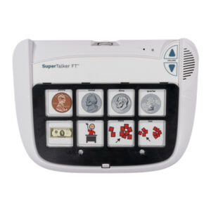 comunicatore simbolico personalizzabile ft - frontale