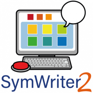 software di scrittura simbolizzata SymWriter 2 - icona