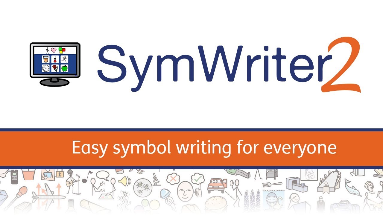 SymWriter 2 - Software per Scrittura Simbolizzata - immagine 2